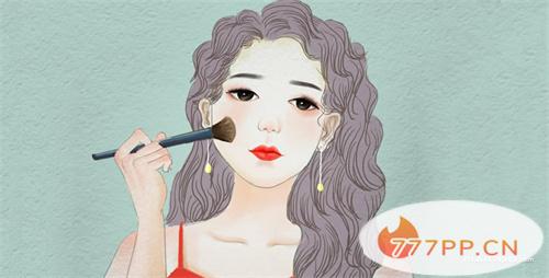 女生化妆风格有哪几种 风格化妆六大种类