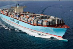 全球10大集装箱航运公司，中国远洋运输（集