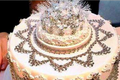 <b>世界十大最贵蛋糕，铂金广告蛋糕上榜，最贵的</b>