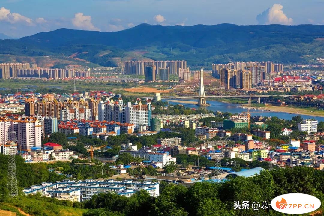 中国最适合避寒过冬的10座城市排行榜，这里有你的家乡吗