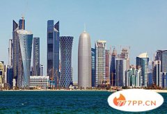 世界上最有钱的国家十大排名，卡塔尔位居第一